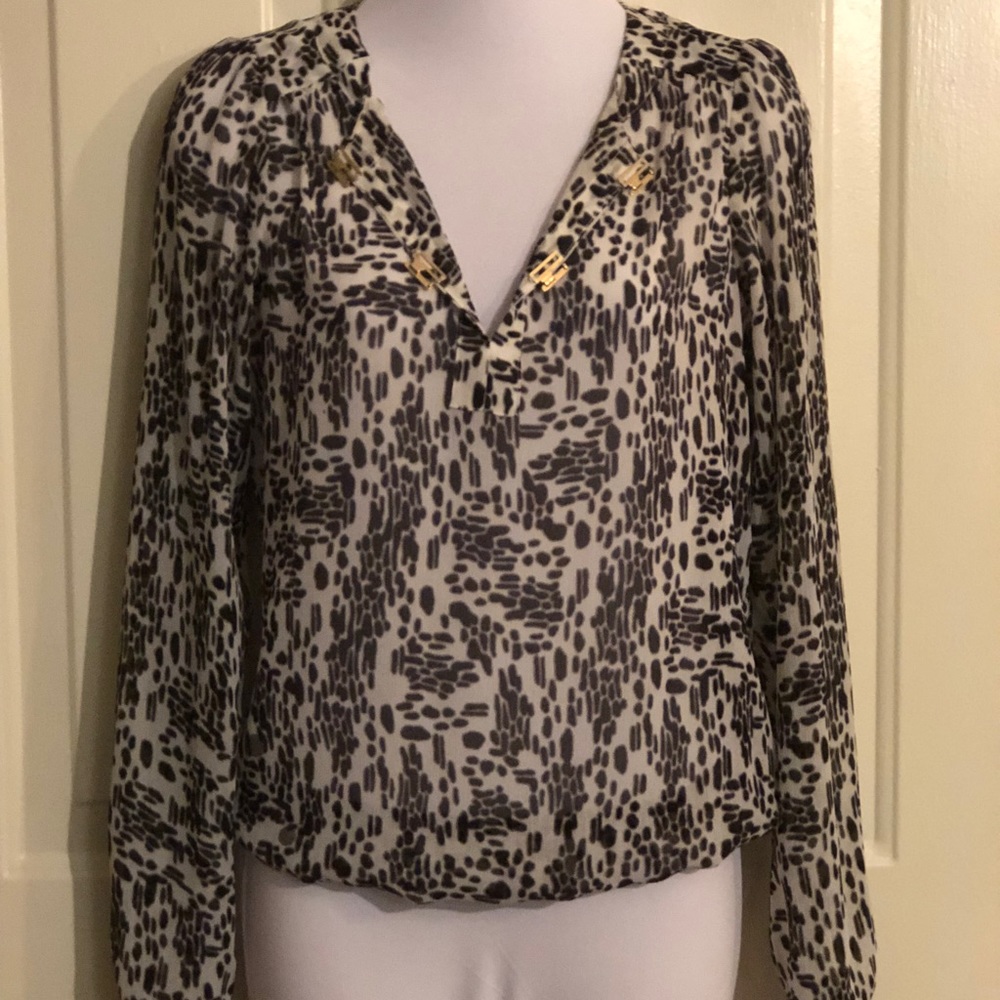 Long Sleeve Top
